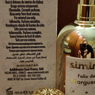 Отзыв Simimi Folie De Marguerite