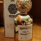 Духи Folie De Marguerite от Simimi