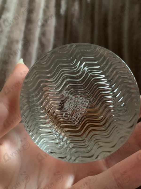 Парфюмерия Unlock от Adidas