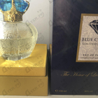Отзыв Attar Collection Blue Crystal