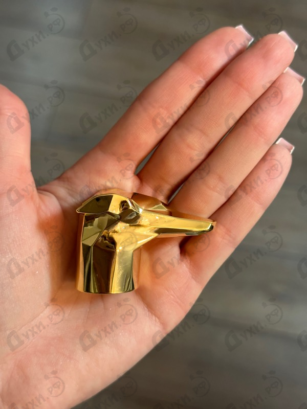 Парфюмерия Donna Levriero от Trussardi Парфюмерия Trussardi Donna Levriero