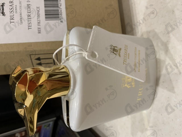 Духи Trussardi Donna Levriero Духи Donna Levriero от Trussardi