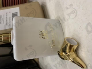 Парфюмерия Donna Levriero от Trussardi Парфюмерия Trussardi Donna Levriero