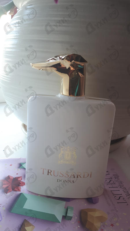 Купить Trussardi Donna Levriero