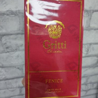Духи Fenice от Gritti