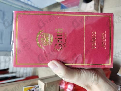 Отзыв Gritti Fenice