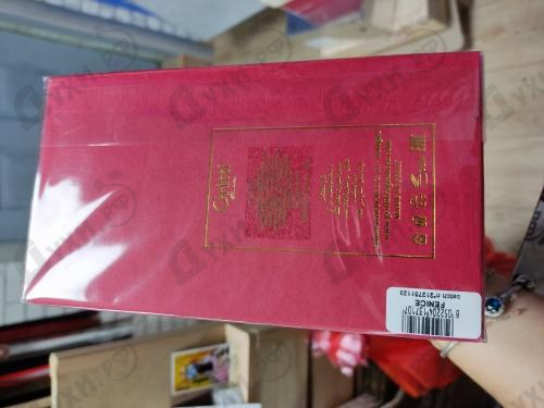 Духи Fenice от Gritti