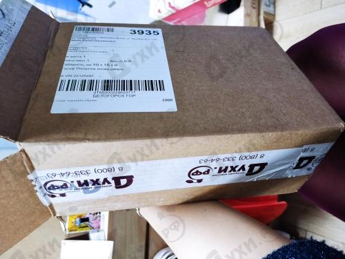 Купить Fenice от Gritti