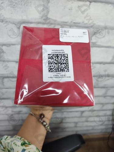 Купить Fenice от Gritti