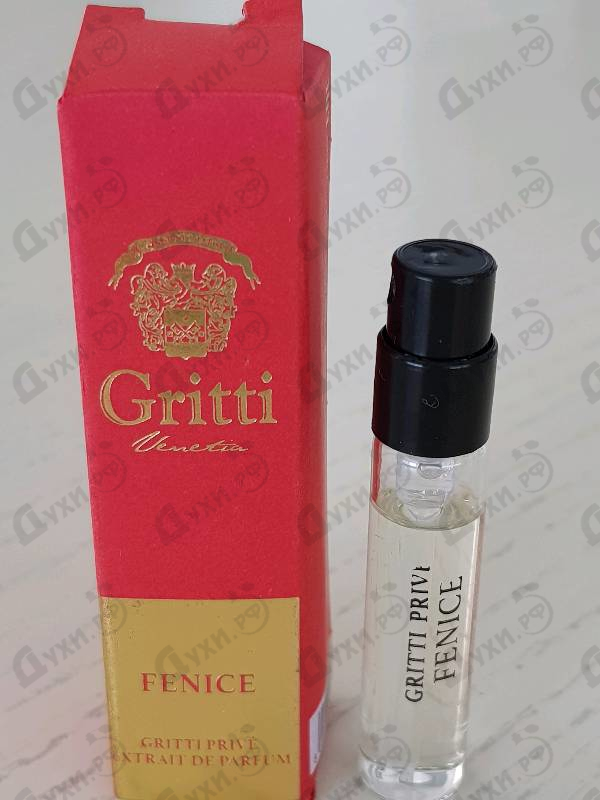 Отзывы Gritti Fenice