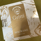 Парфюм Gritti Macrame