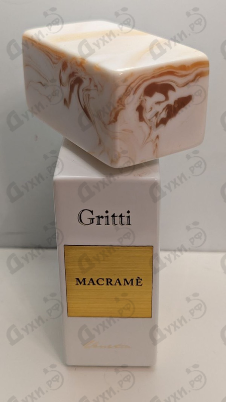 Парфюмерия Gritti Macrame