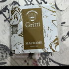 Отзывы Gritti Macrame