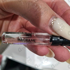 Духи Macrame от Gritti