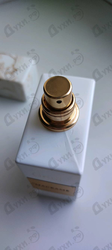 Духи Macrame от Gritti