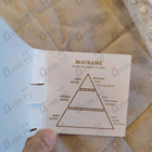 Отзыв Gritti Macrame