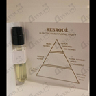 Парфюм Gritti Rebrode