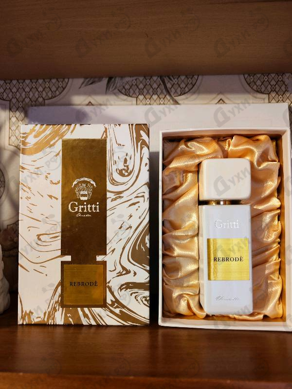 Купить Rebrode от Gritti