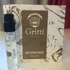 Отзывы Gritti Rebrode
