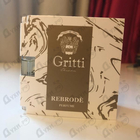 Парфюм Gritti Rebrode