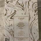 Отзывы Gritti Rebrode