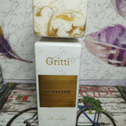 Духи Rebrode от Gritti