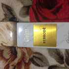 Парфюм Gritti Rebrode