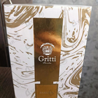 Духи Rebrode от Gritti