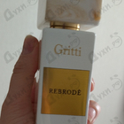 Отзыв Gritti Rebrode