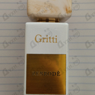 Духи Rebrode от Gritti