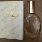 Отзыв Coty Vanilla Musk