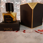 Отзыв Vertus Vanilla Oud