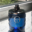 Отзыв Sergio Tacchini Your Match