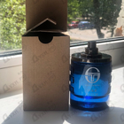 Отзывы Sergio Tacchini Your Match