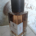 Парфюм Botanicae Expressions Flower Cafe