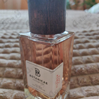 Духи Flower Cafe от Botanicae Expressions