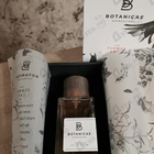 Духи Flower Cafe от Botanicae Expressions