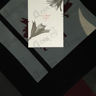 Духи Flower Cafe от Botanicae Expressions