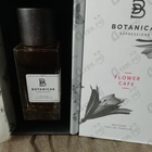 Духи Flower Cafe от Botanicae Expressions