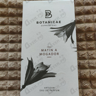Отзыв Botanicae Expressions Matin A Mogador