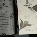 Парфюм Botanicae Expressions Patio
