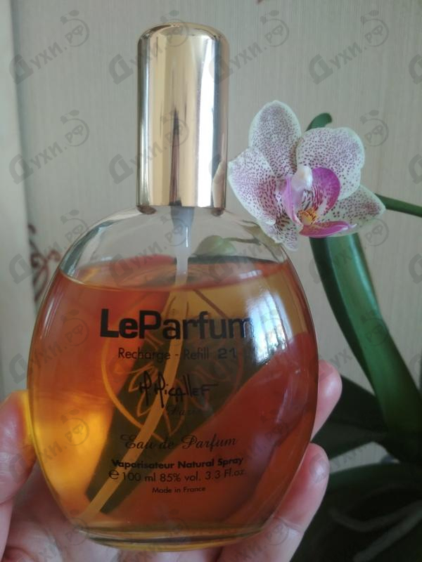 Духи Le Parfum 21 от Micallef
