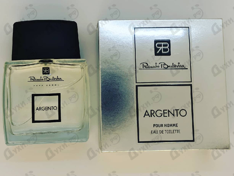 Купить Argento от Renato Balestra