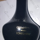 Духи Celebration от Romeo Gigli