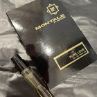 Отзыв Montale Pure Love