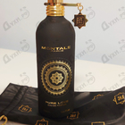 Отзывы Montale Pure Love