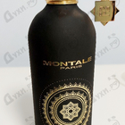 Духи Pure Love от Montale
