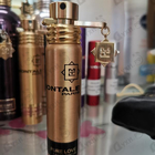 Отзывы Montale Pure Love