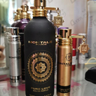 Отзывы Montale Pure Love