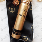 Духи Pure Love от Montale